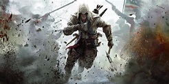 Game Review: Assassin's Creed 3