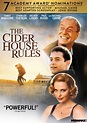 The Cider House Rules [DVD] [1999] - Best Buy