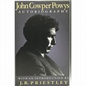 John Cowper Powys-Autobiography | Oxfam GB | Oxfam’s Online Shop