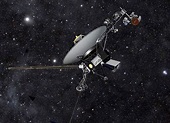 NASA’s Voyager spacecraft enters interstellar space, heading out of ...