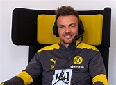 U23-Trainer Enrico Maaßen im BVB-Podcast | bvb.de
