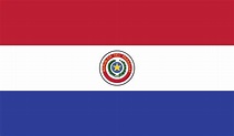 What Do the Colors and Symbols of the Flag of Paraguay Mean? - WorldAtlas