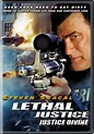 Amazon.com: True Justice: Lethal Justice: Steven Seagal: Movies & TV
