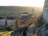 Montcuq-en-Quercy-Blanc