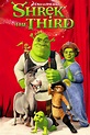 Shrek 3 Poster