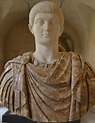 Constans I (320-350) Life & Death, Roman Emperor