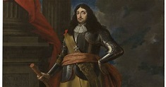 Juan José de Austria, un príncipe revolucionario