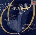 Astor Piazzolla:Los Tangueros: Pablo Ziegler: Amazon.in: Music}