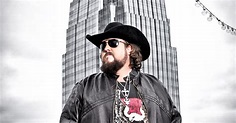 Colt Ford makes an old style of country new