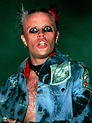 Keith Flint, 49, Mohawked Frontman of the Prodigy, Dies - The New York ...