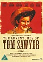 Las aventuras de Tom Sawyer - Película 1938 - SensaCine.com