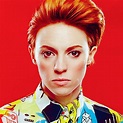 La Roux Photos (1 of 248) | Last.fm