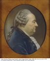 Bild zu: Johann Caspar Goethe: Der Herr Rat in seinem Haus - Bild 1 von ...