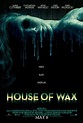 Película: La Casa de Cera (House of Wax)