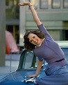 Lea Thompson as 1955 Lorraine Baines in Back to the Future Part I (1985 ...