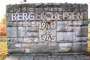 75 years since the liberation of the Bergen-Belsen concentration camp - EJP