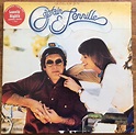 Captain & Tennille* - Song Of Joy (1976, Gatefold, Vinyl) | Discogs
