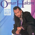 Omar Hakim - Rhythm Deep (1989, Vinyl) | Discogs