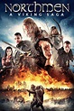 Northmen: A Viking Saga (2014) - Posters — The Movie Database (TMDB)