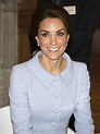 October 11 | The Duchess Of Cambridge Visits The Netherlands - 00015 ...