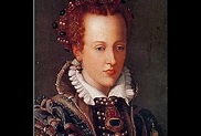 Juana de Habsburgo-Jagellón - Paperblog