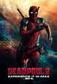 Cartel de la película Deadpool 2 - Foto 7 por un total de 41 ...
