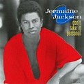 Jermaine Jackson - Don't Take It Personal (1989, CD) | Discogs