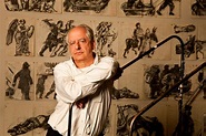 Ubu re, l’apartheid e i pupazzi. William Kentridge regista torna a ...