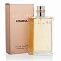Buy Allure by Chanel for Women EDP 100mL | Arablly.com