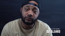 Dope TV - DJ Alamo on Building His Name And Career In NJ (Part 1) - YouTube