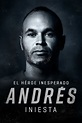 Reparto de Andrés Iniesta: el héroe inesperado (película 2020 ...