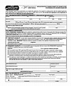 FREE 8+ Sample Disability Application Forms in PDF