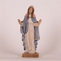 Madonna Immaculata figurine | Mary Immaculate statue