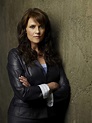 Celebrities, Movies and Games: Amanda Tapping - Sanctuary Stills