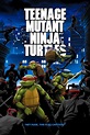 Teenage Mutant Ninja Turtles (1990) - Posters — The Movie Database (TMDB)