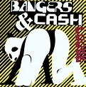 Spank Rock & Benny Blanco Are Bangers & Cash · Loose (LP) (2007)