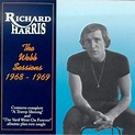 Webb sessions 1968 - 1969 - Richard Harris - CD album - Achat & prix | fnac