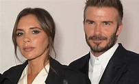 David e Victoria Beckham sui presunti tradimenti: "È stato il periodo ...