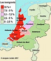 Pays-Bas: politique linguistique