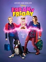 Freaky Friday - Película 2018 - SensaCine.com