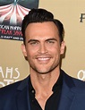 Cheyenne Jackson | Celebrities at the American Horror Story Premiere ...