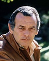 David Janssen Photograph by Silver Screen - Fine Art America