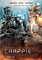 Chappie | Doblaje Wiki | Fandom