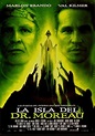 Cartel de La isla del Dr. Moreau - Foto 1 sobre 1 - SensaCine.com