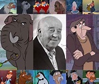J. Pat O'Malley | Disney Wiki | Fandom