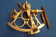 Restoring a C. Plath Drei Kreis sextant | The Nautical Sextant