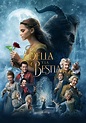 [Ver-Cuevana] La bella y la bestia Pelicula Completa (2017) Online en ...