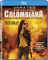 Colombiana Coming in December | Hi-Def Ninja - Blu-ray SteelBooks - Pop ...