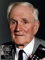 In Memoriam of Desmond Llewelyn - born on this day in 1914