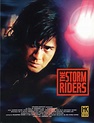 The Storm Riders - Film (1998) - SensCritique